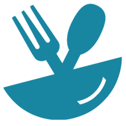 Recipes By AI logo