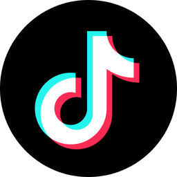 TikTok logo