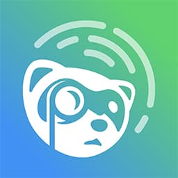 Ferret logo