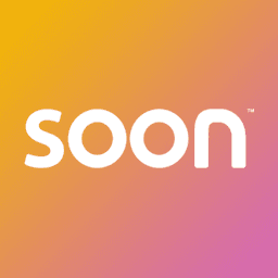 Soon logo