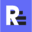 Redactable logo