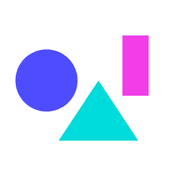 One AI logo