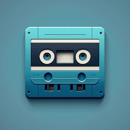 CassetteAI logo