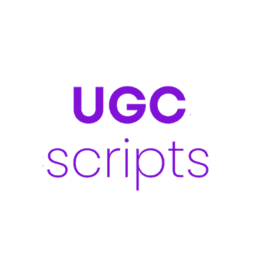 Ugcscripts logo