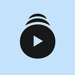 Article Playlist logo