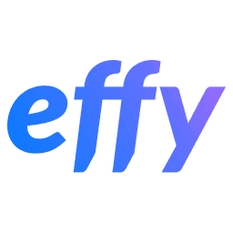 Effy Performance Manager logo
