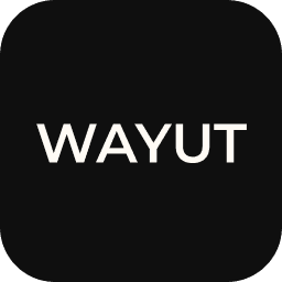 WAYUT logo