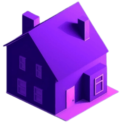 Real Estate Content Creator logo