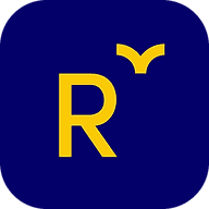 Raventic logo