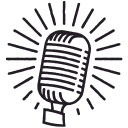 Shownotes logo