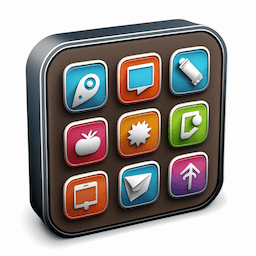 Icon Creator logo