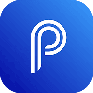 proudP logo