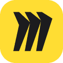 Miro AI logo
