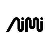 Aimi Sync logo