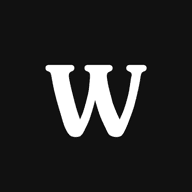 Writier logo