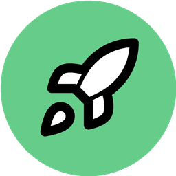 Meroid.ai logo