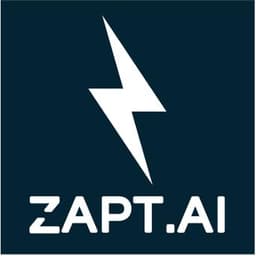 ZAPT AI Builder logo