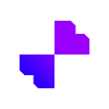 Blend logo