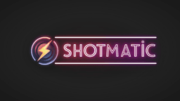 Shotmatic logo