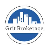 Grit Brokerage Inquiry logo