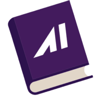 AI Content Detector logo