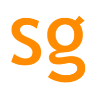 Seth's Writing Assistant logo