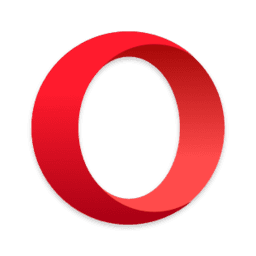 Opera One Browser logo