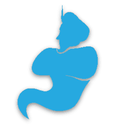 Imajinn Visualizer logo