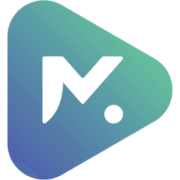 Moodify Music Discovery logo