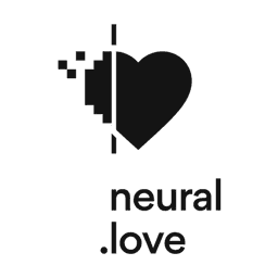 Neural.love Art Generator logo