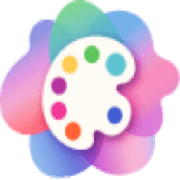 Colorings logo