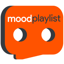 MoodPlaylist logo