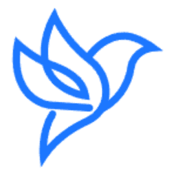 Chirper Life Simulation logo