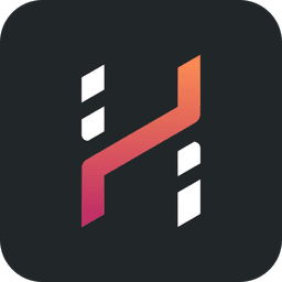 Harpa.ai logo