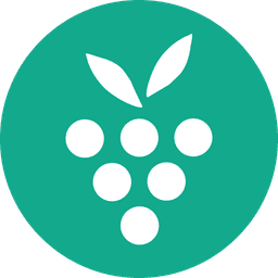 Berrycast Recorder logo