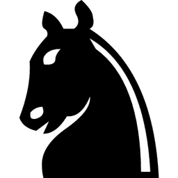 Chess Master logo