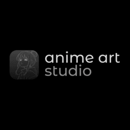 AnimeAI logo