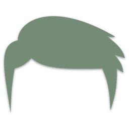 Hairgen AI logo