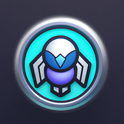 Gpt twit-bot logo