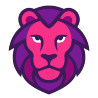 PinkLion Finance logo