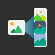 Image Variations Generator logo