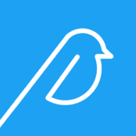 Tweet Writer logo