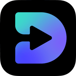 Decoherence logo