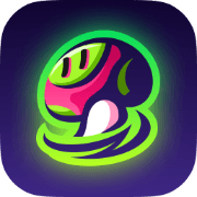 Meshy 3D Generator logo