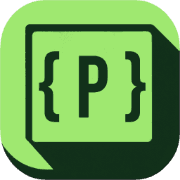 Playlist Name Generator logo