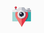 Travel Photo Hub logo