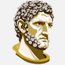 Stoic Wisdom Guide logo