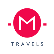 Mighty Travels Deals logo