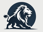 Lionva Image Creator logo