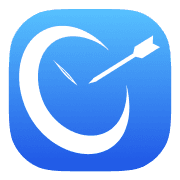 TimeMaster logo